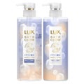 LUX バスグロウ ディープモイスチャー&シャイン シャンプー/トリートメント