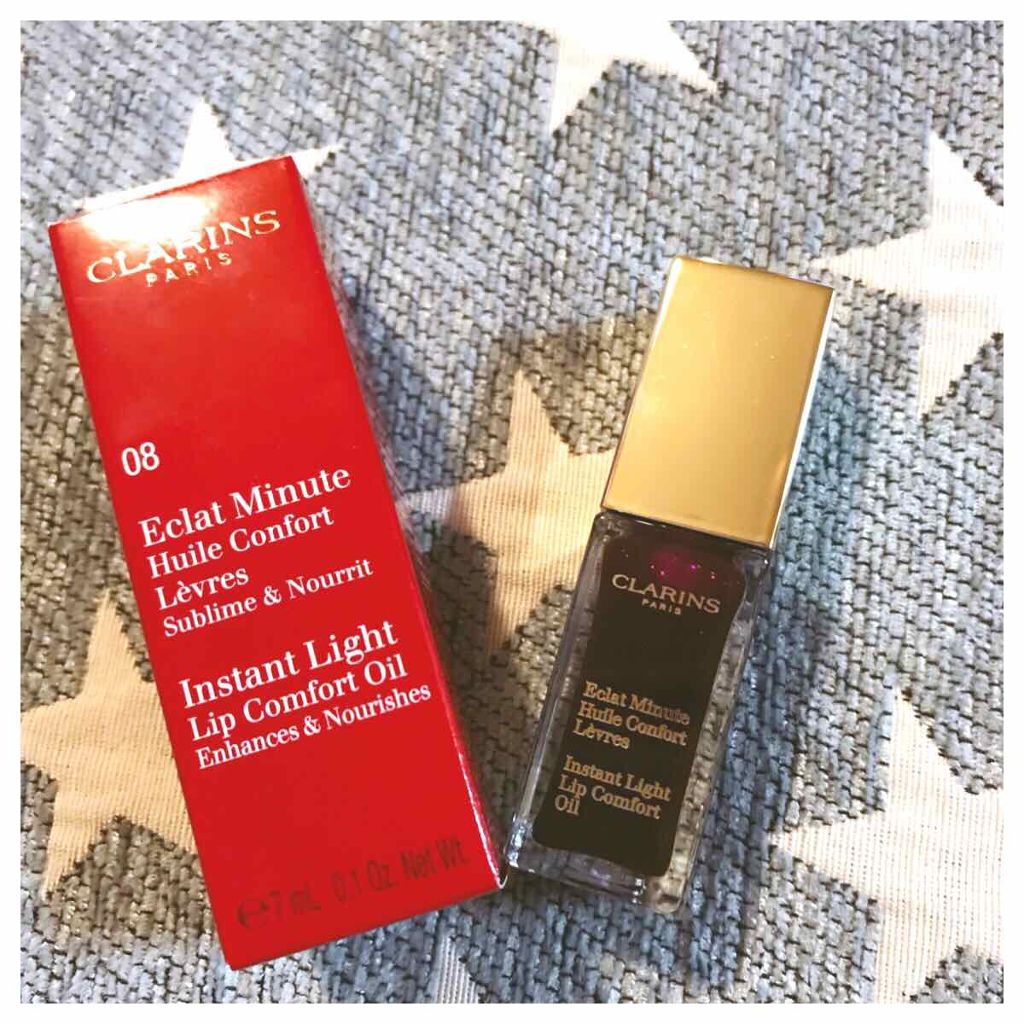 トータル V セラム/CLARINS/美容液を使ったクチコミ（3枚目）