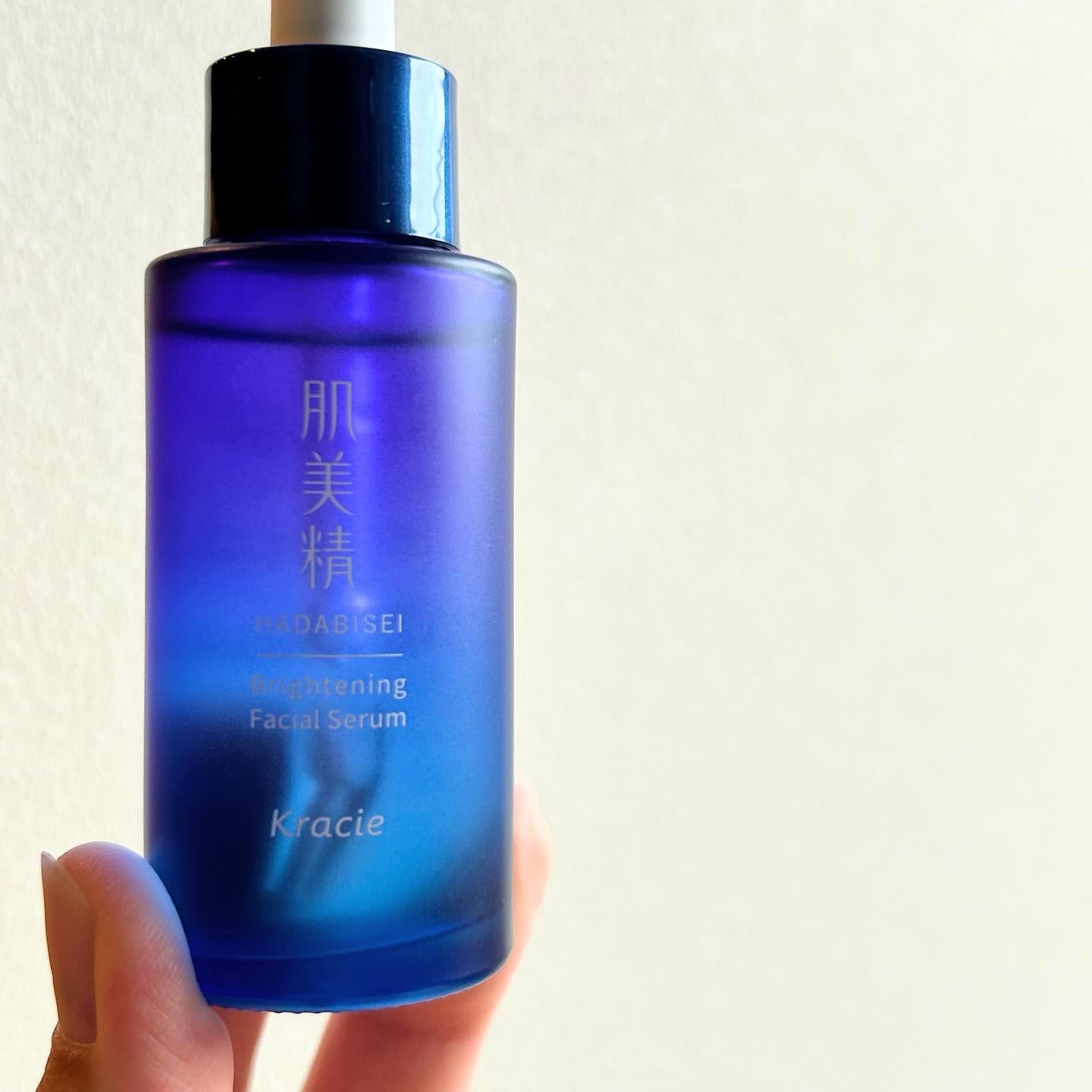 薬用美白美容液［医薬部外品］/肌美精/美容液を使ったクチコミ（2枚目）