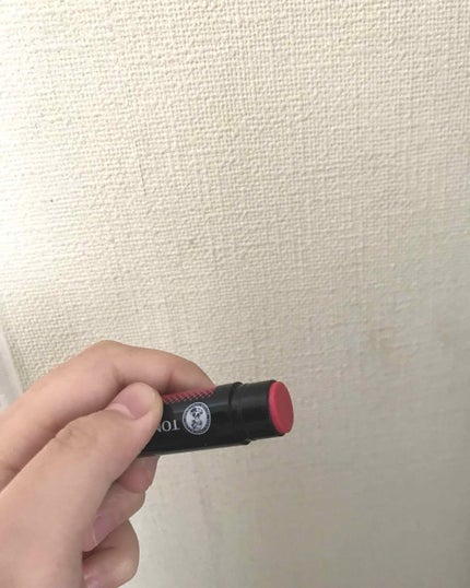 ウォーターリップ トーンアップCC/メンソレータム/リップクリームを使ったクチコミ(2枚目)