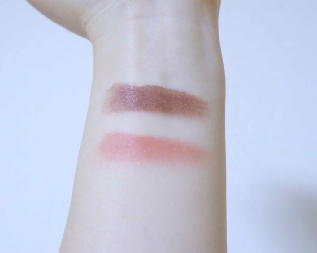 ケイト ザ アイカラー/KATE/単色アイシャドウを使ったクチコミ(2枚目)