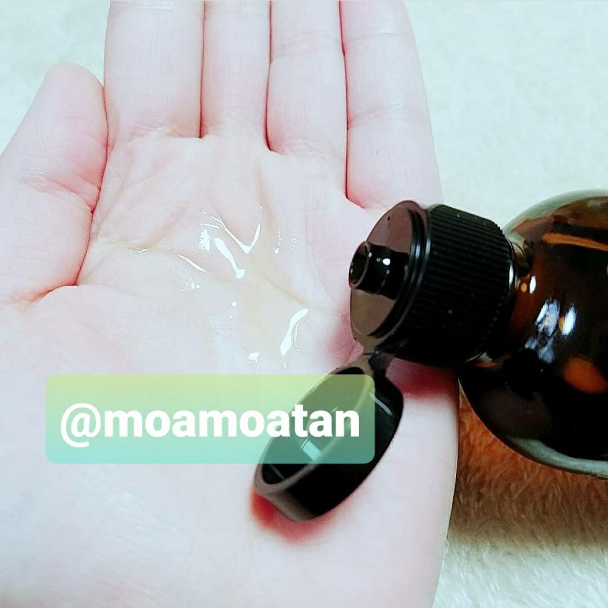 ヘアオイル/ゆず油/ヘアオイルを使ったクチコミ（2枚目）