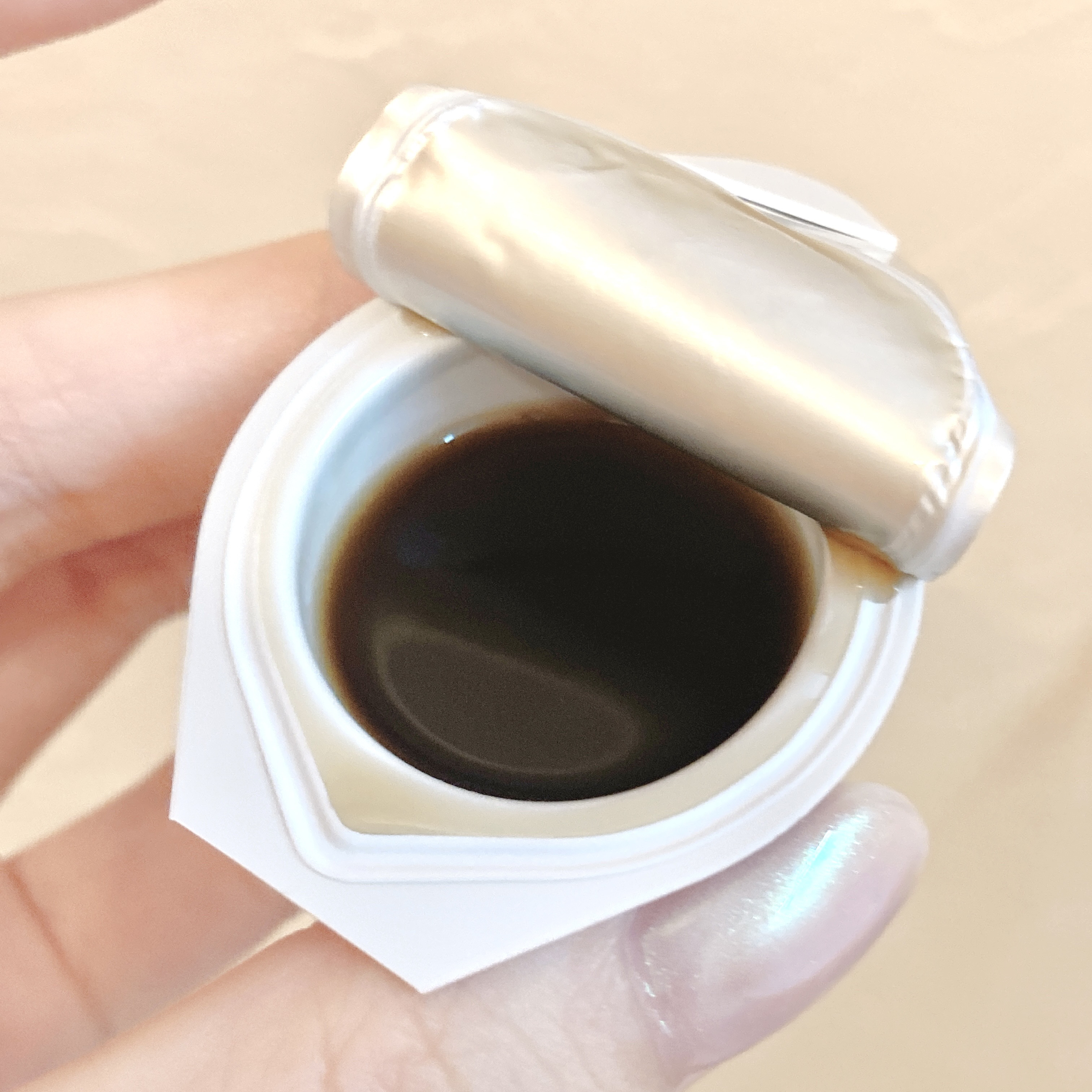 ヘアトリートメント メルキュア/滝川/洗い流すヘアトリートメントを使ったクチコミ（2枚目）