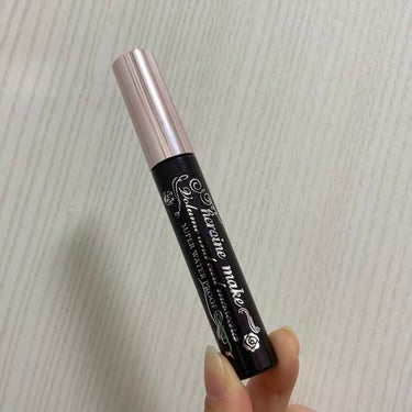 ヴィビ on LIPS 「こんにちは、ヴィビです！(目の画像失礼致しました)今回はまつ毛..」（2枚目）