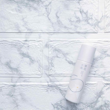 美白日中用美容液/草花木果/美容液を使ったクチコミ(8枚目)