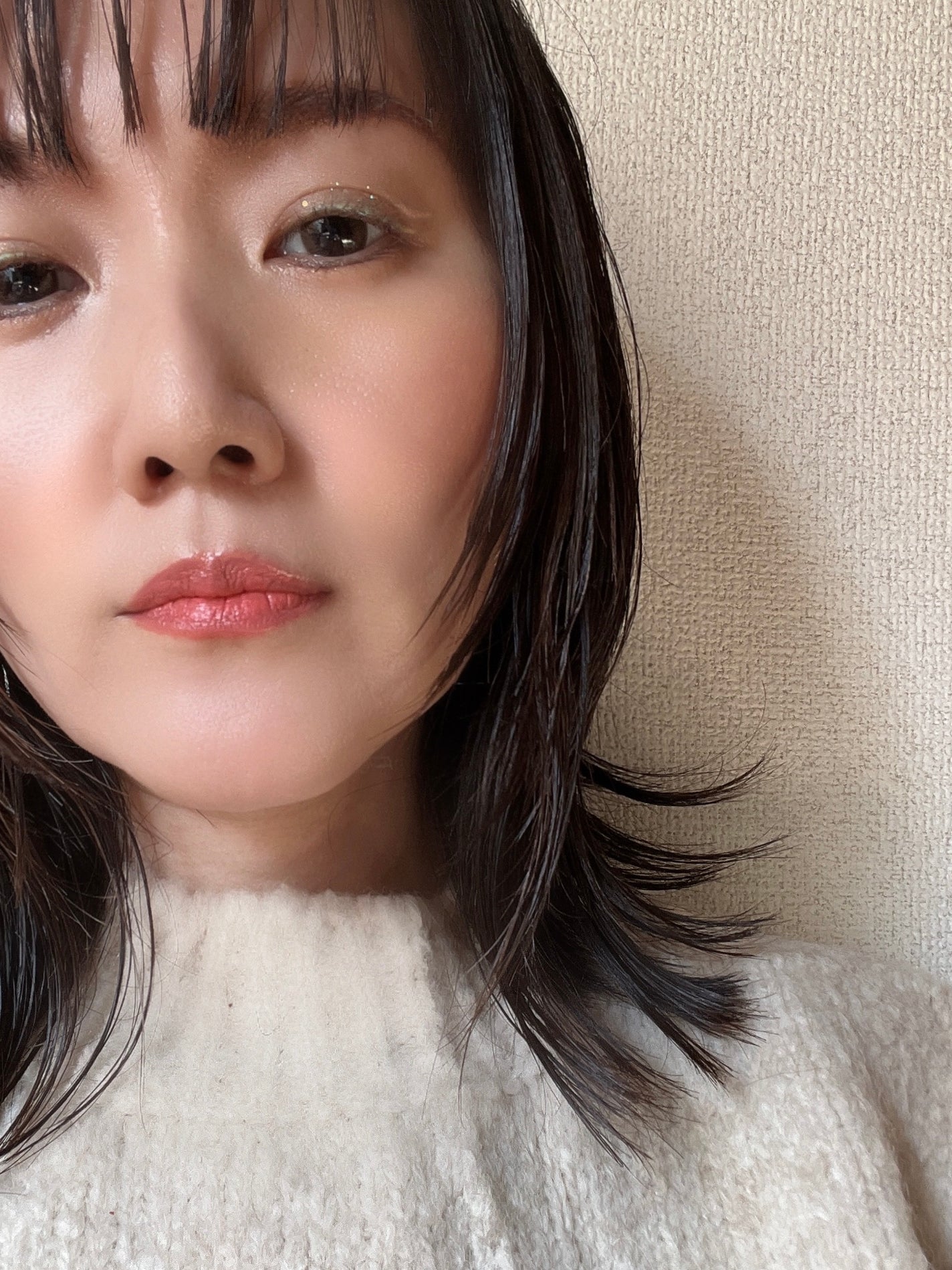 スムース カラー アイライナー/DIDION/ペンシルアイライナーを使ったクチコミ(5枚目)