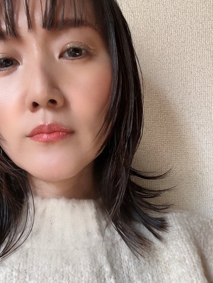 スムース カラー アイライナー/DIDION/ペンシルアイライナーを使ったクチコミ(5枚目)