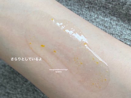 ビタC グリーンティーエンザイム ブライト セラム/innisfree/美容液を使ったクチコミ(3枚目)