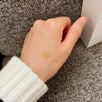 OG Hydrating Serum R+(OGハイドレーティングセラムRプラス)/PLUEST/美容液を使ったクチコミ(2枚目)