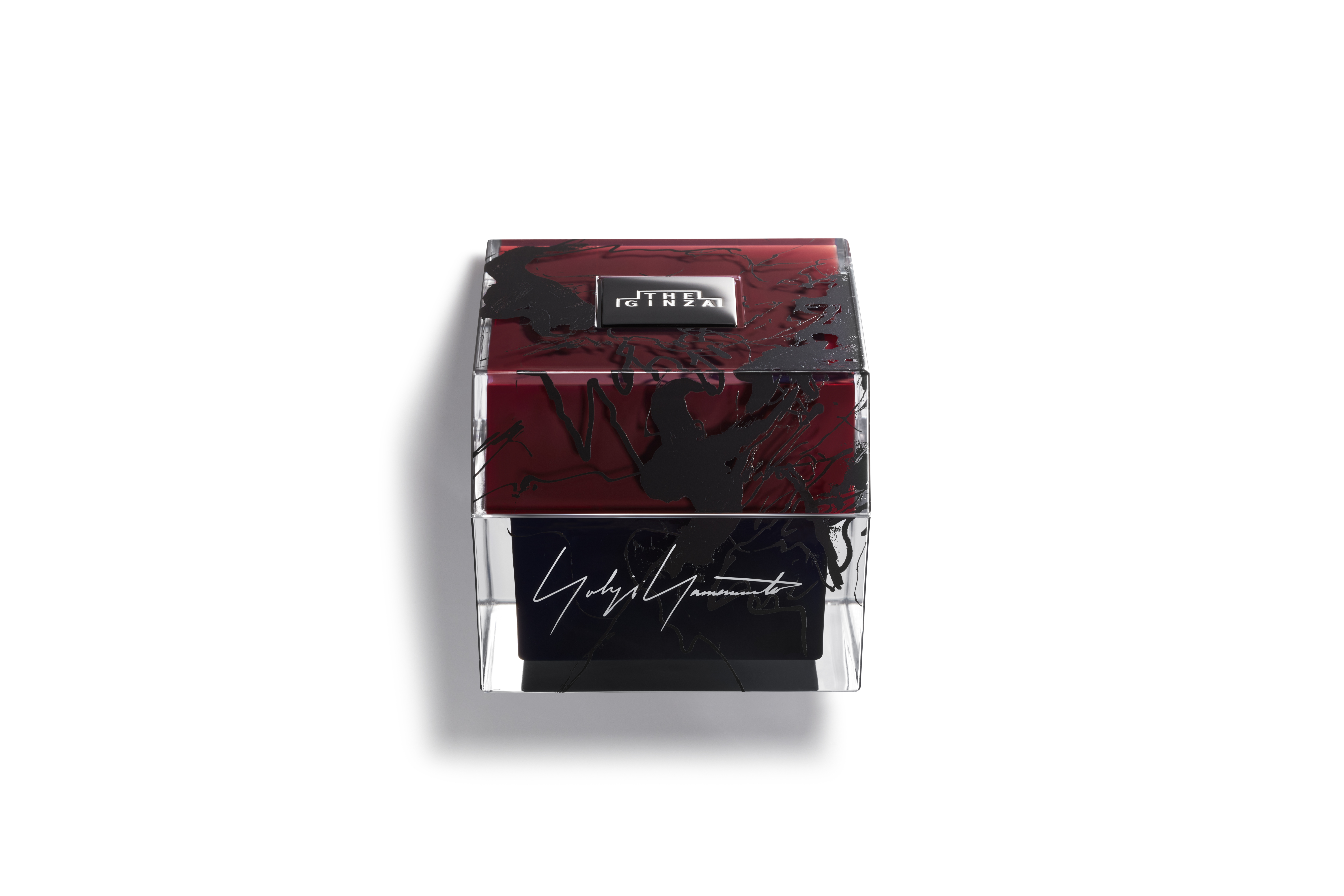 エンパワライザーP Yohji Yamamoto Limited Edition（40g）