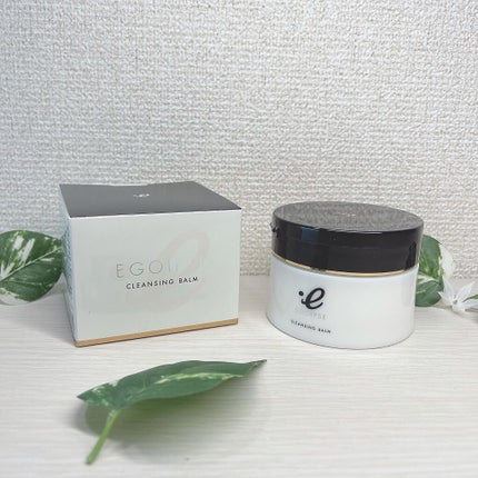 あーやん♡ on LIPS 「【Libeiro/EGOIPSE(エゴイプセ)クレンジングバー..」(8枚目)