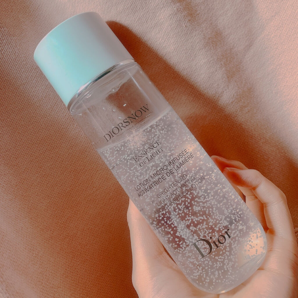 3GF タイムレススキントナー/cos:mura/化粧水を使ったクチコミ（2枚目）