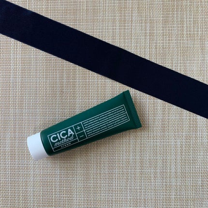 シカ メソッド クリーム/コジット/フェイスクリームを使ったクチコミ(1枚目)