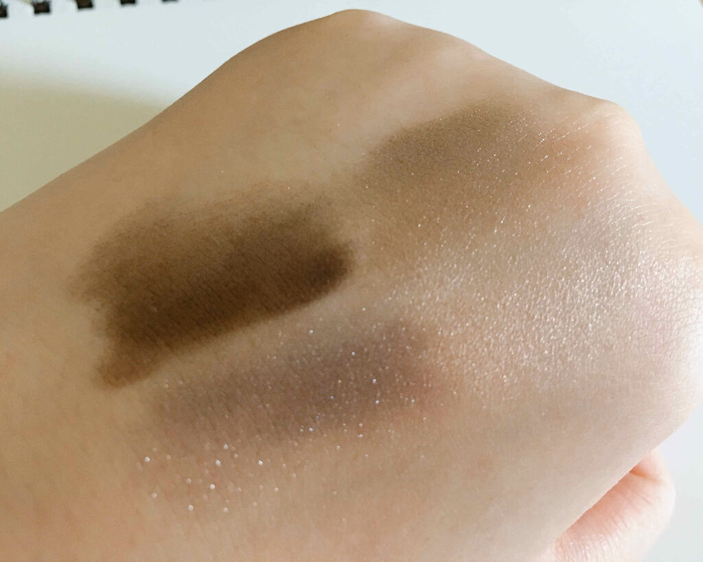 試してみた】コンパクト アディクション リミテッド エディション