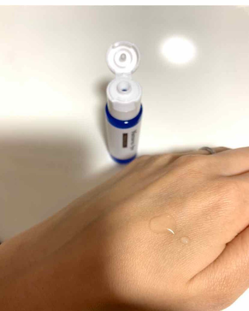 スキンケア1ウィークセット/Natures for/スキンケアキットを使ったクチコミ（1枚目）