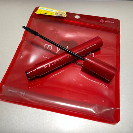 オペラ マイラッシュ アドバンスト/OPERA/マスカラを使ったクチコミ(1枚目)