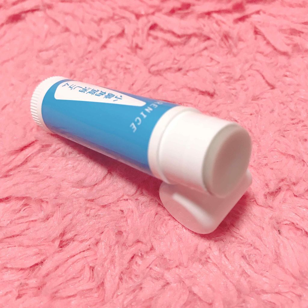 小鼻角質消しゴム/ポアナイス/ピーリングを使ったクチコミ(2枚目)