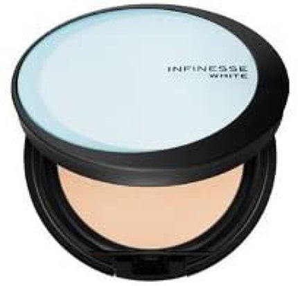 ALBION アンフィネスホワイト クリアスタイリッシュ パウダー UV