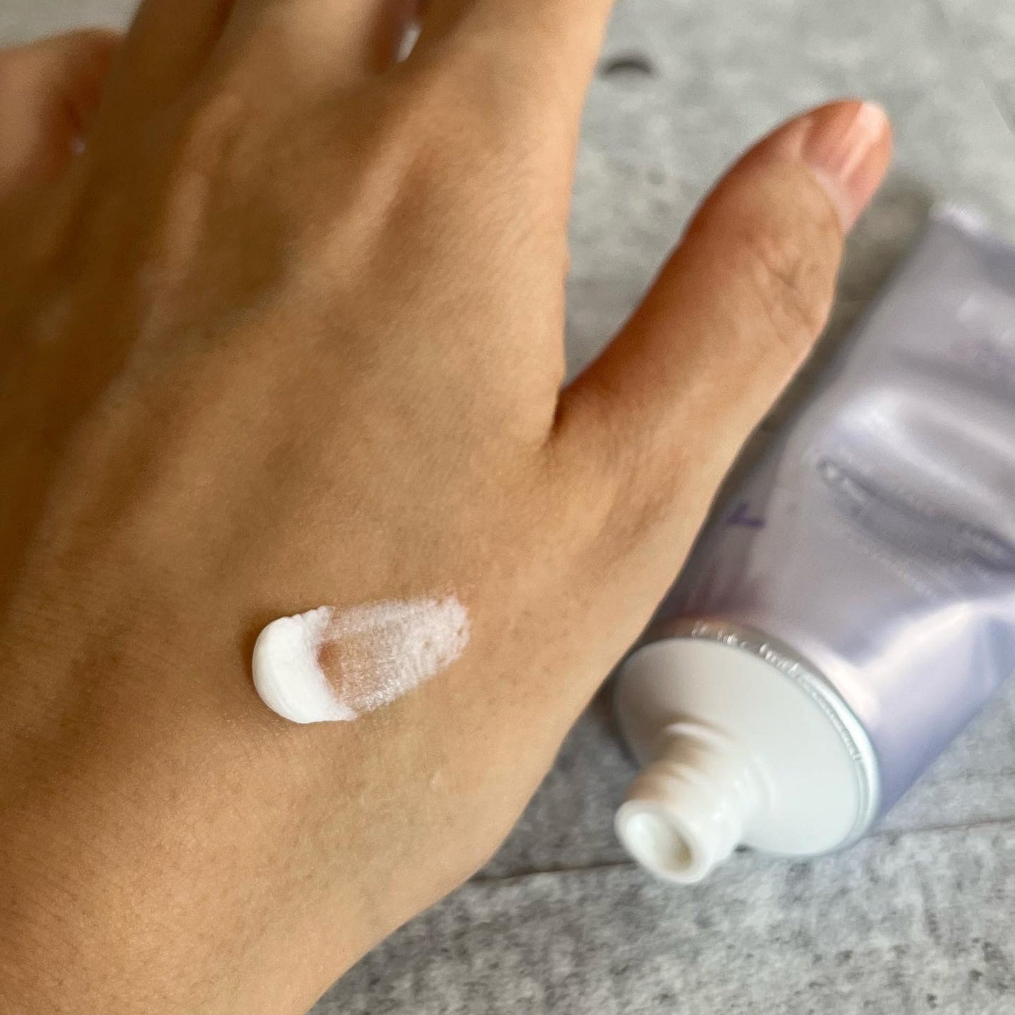 オーガニックミスト/Laret/ミスト状化粧水を使ったクチコミ(3枚目)