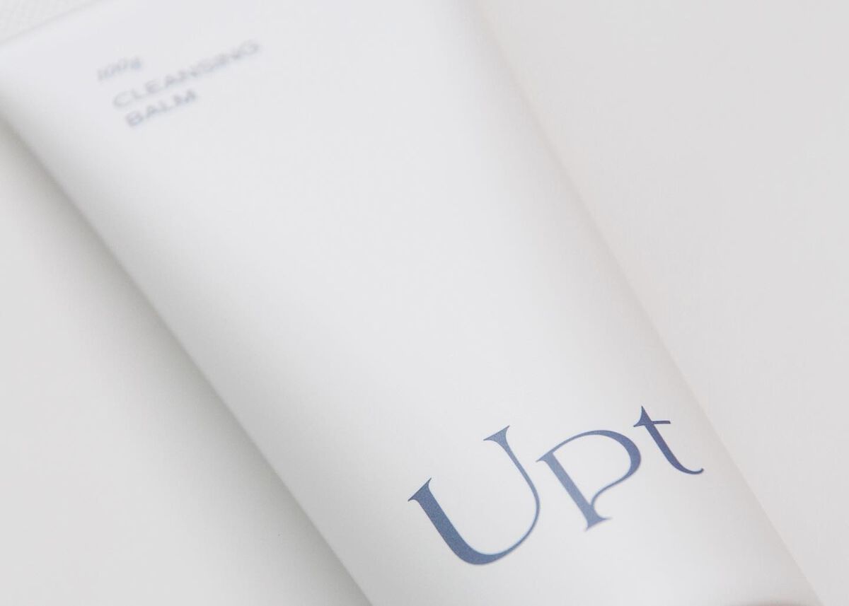 クレンジングバーム/Upt/クレンジングバームを使ったクチコミ(2枚目)