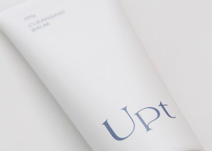 クレンジングバーム/Upt/クレンジングバームを使ったクチコミ(2枚目)