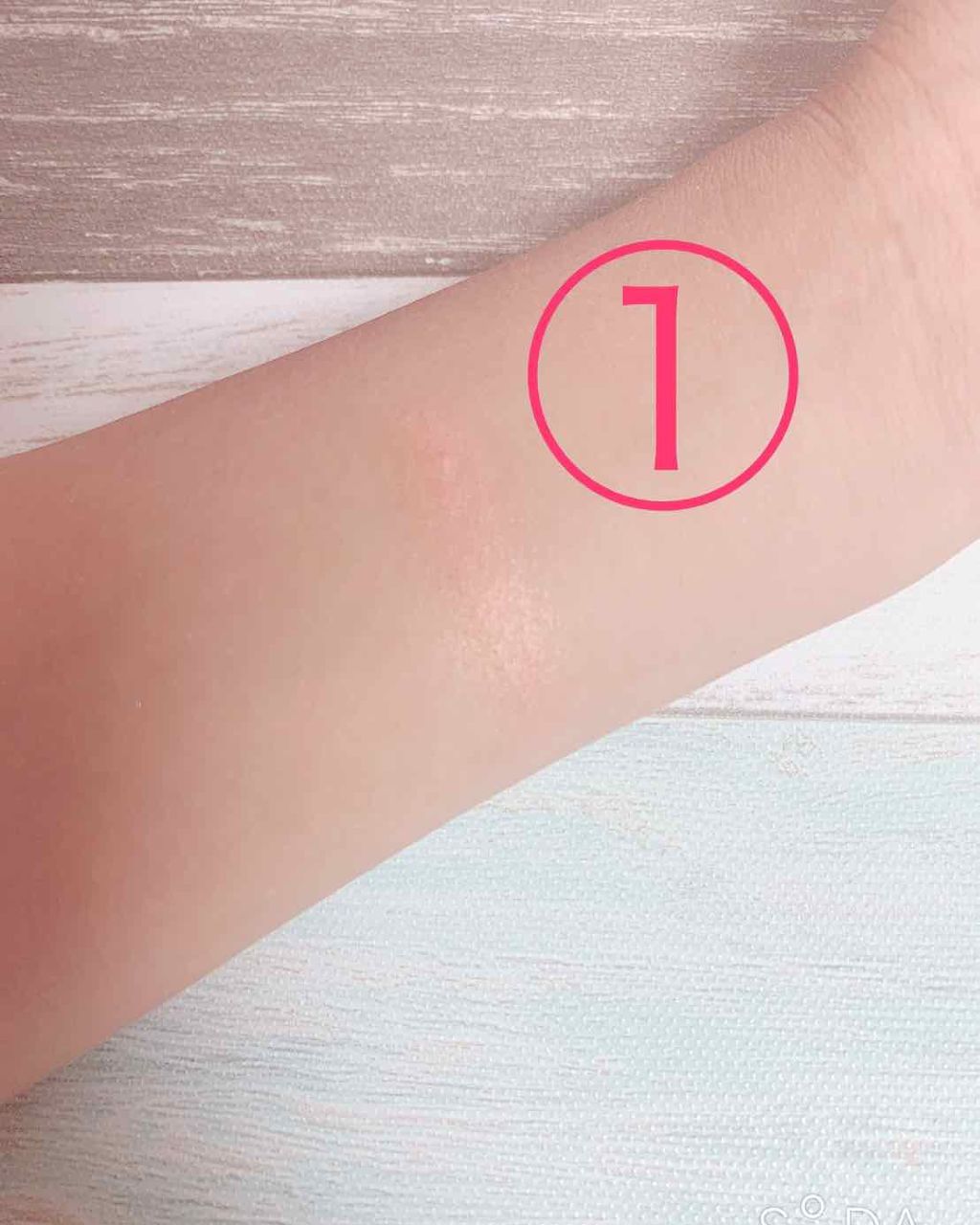 EB アイグロス/eternal basic/ジェル・クリームアイシャドウを使ったクチコミ（2枚目）