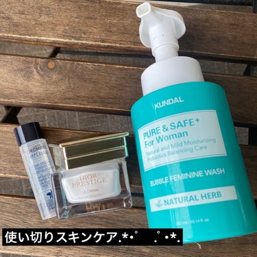 オーキデ アンペリアル ザ エッセンス ローション/GUERLAIN/化粧水を使ったクチコミ（1枚目）