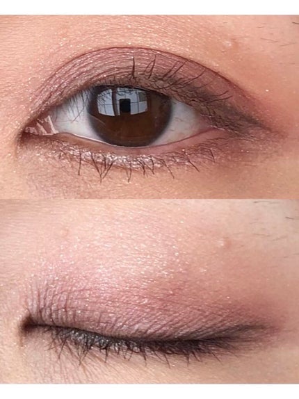 シャドウパレット/dasique/アイシャドウパレットを使ったクチコミ(2枚目)