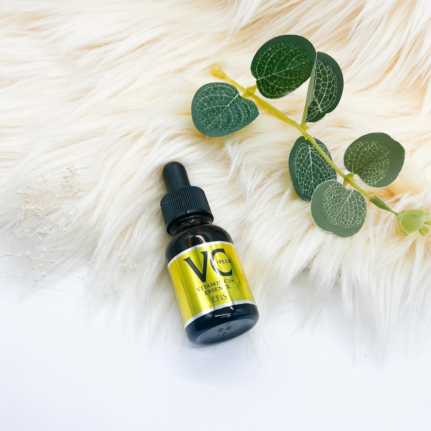 Cエッセンス/EBiS化粧品/美容液を使ったクチコミ(1枚目)