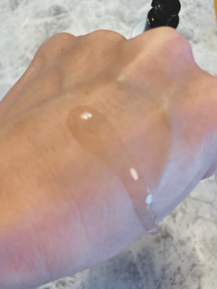 BHAブラックヘッドパワーリキッド/COSRX/ピーリングを使ったクチコミ(4枚目)