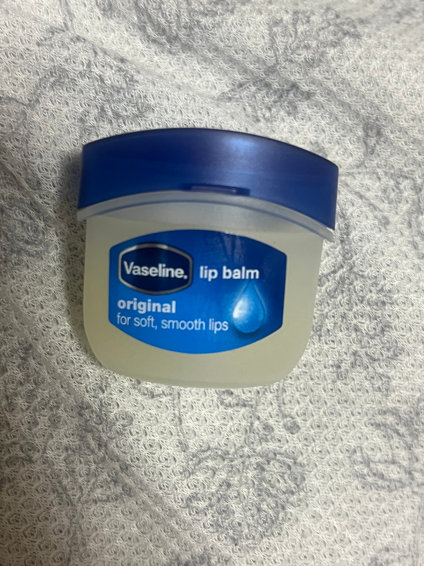 リップ オリジナル/ヴァセリン/リップバームを使ったクチコミ(2枚目)