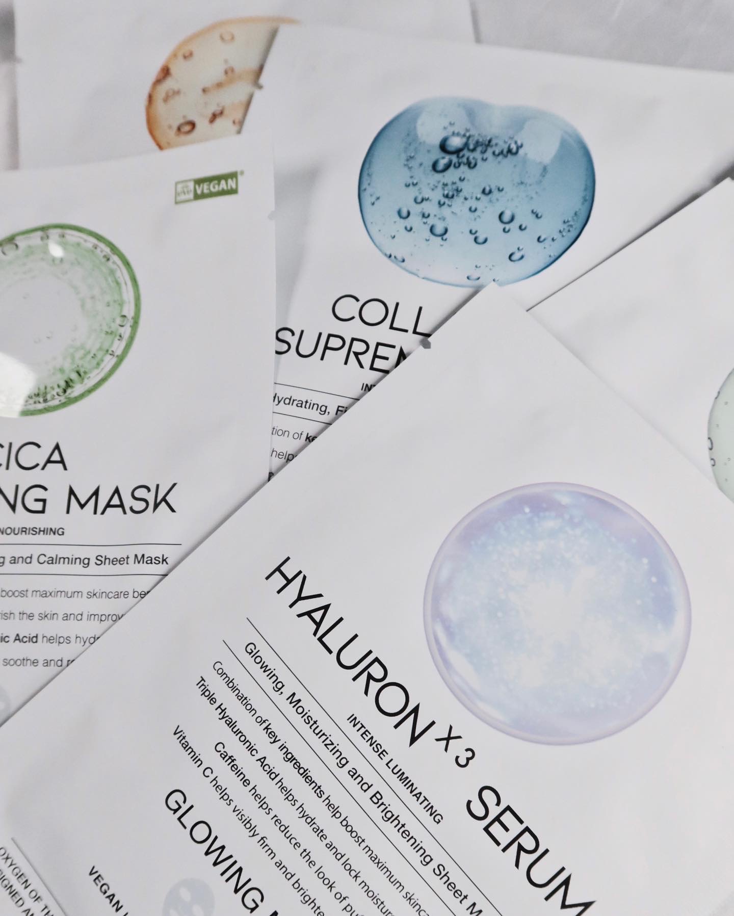 シカスージングマスク/OOTD Beauty/シートマスク・パックを使ったクチコミ（2枚目）