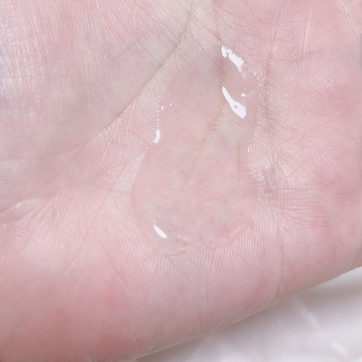 プルント ディープリペア美容液ヘアオイル/Purunt./ヘアオイルを使ったクチコミ（2枚目）