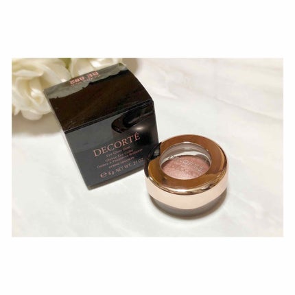 アイグロウ ジェム/DECORTÉ/ジェル・クリームアイシャドウを使ったクチコミ(1枚目)