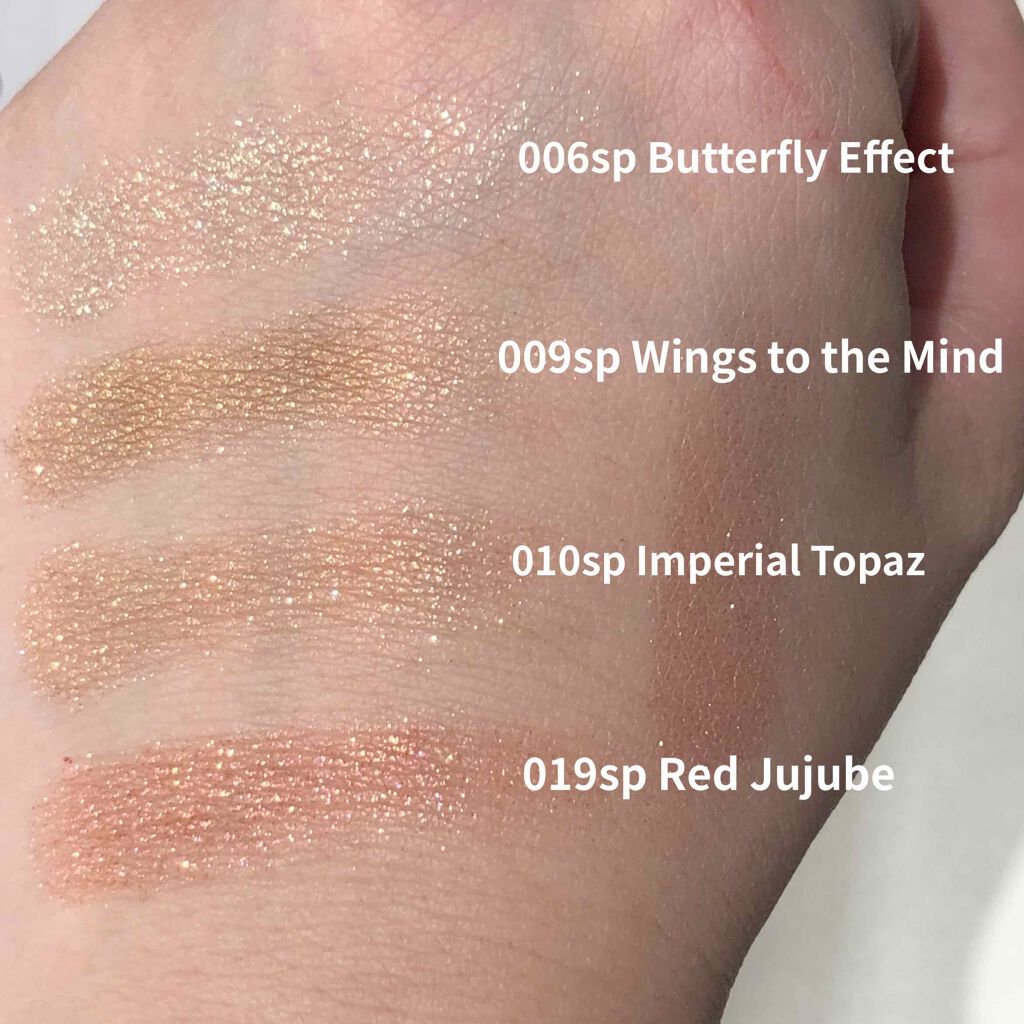 addiction 2020fallコレクション　アイシャドウセット addiction 2020fallコレクション アイシャドウセット