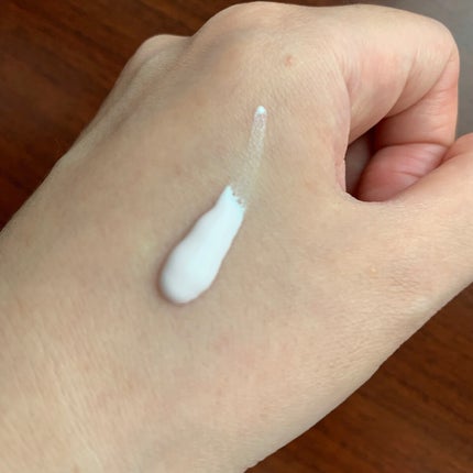 ウォータースプラッシュシカトーンアップクリーム/espoir/化粧下地を使ったクチコミ(2枚目)