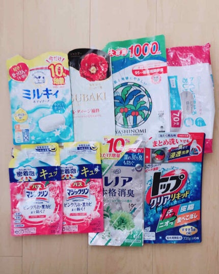 レノア本格消臭 フレッシュグリーンの香り 420ml/レノア/柔軟剤の画像