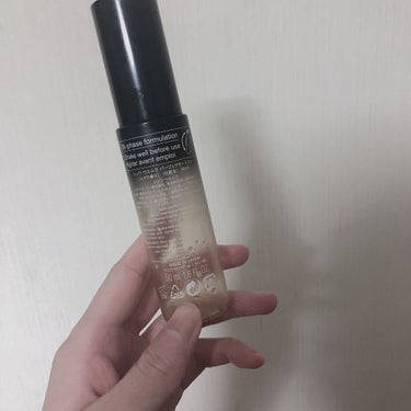 パーフェクターミスト/shu uemura/ミスト状化粧水を使ったクチコミ（2枚目）