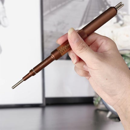 COREFIT フェイスポインター/CORE FIT/その他スキンケアグッズを使ったクチコミ(2枚目)