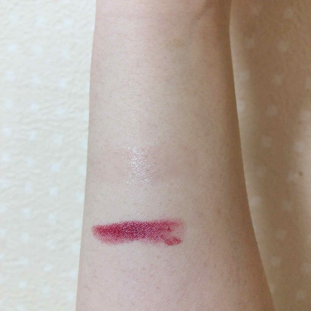 リップフォンデュ/メンソレータム/リップバームを使ったクチコミ（2枚目）