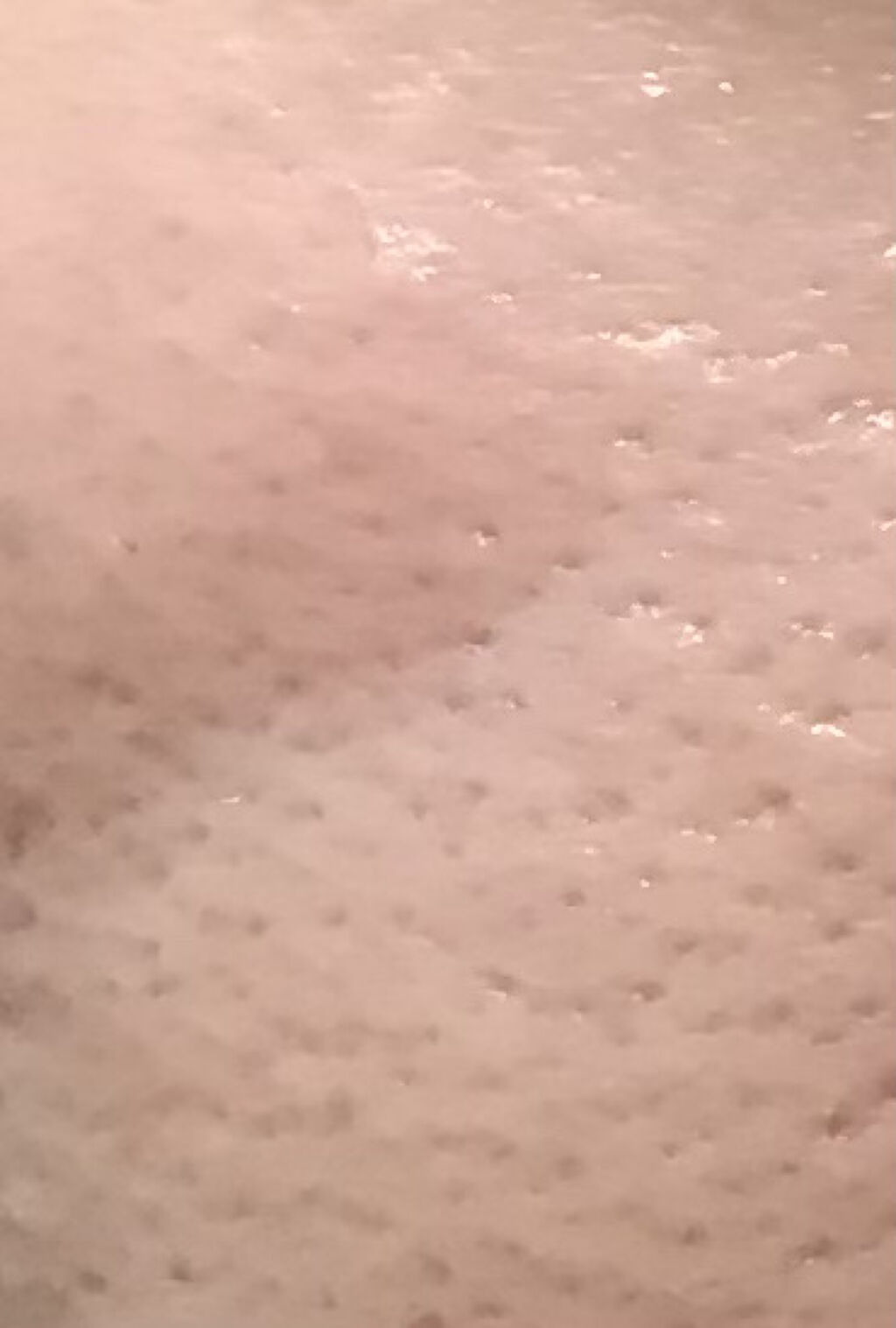 クレンジングバーム モイスト/CLAYGE/クレンジングバームを使ったクチコミ（2枚目）