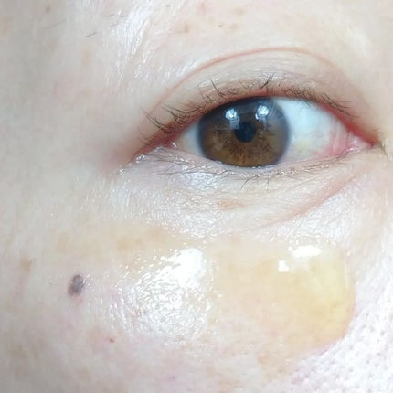 seiko_official on LIPS 「目元は年齢がでる韓国の集中アイセラム使ってみて!◆サンキューフ..」(6枚目)