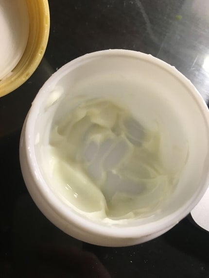 ローヤルゼリーもっちりジェル/なちゅライフ/オールインワン化粧品を使ったクチコミ(1枚目)