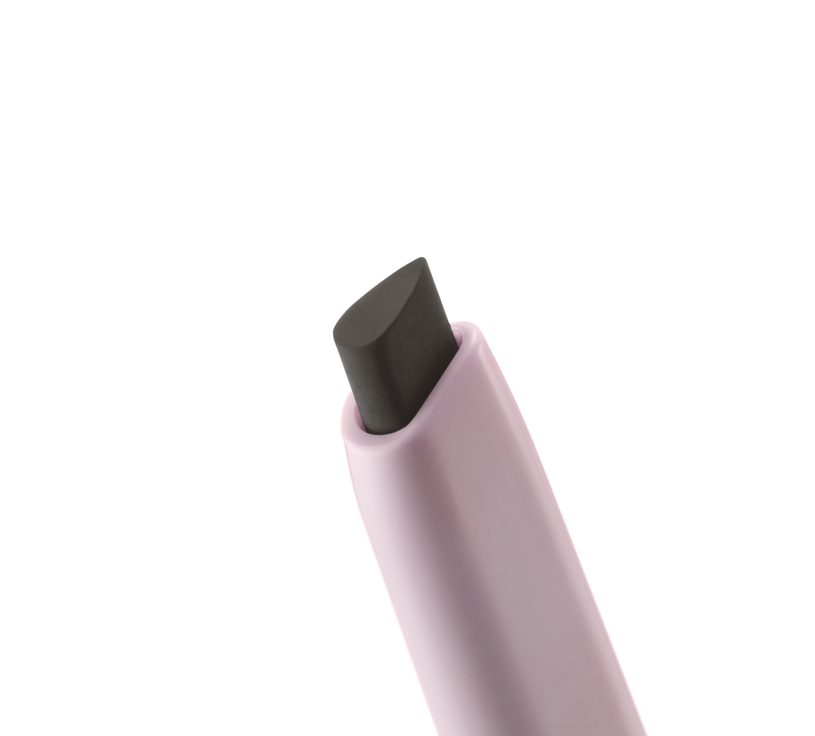 ウォータープルーフ アイブロウ （しずく型芯） 01 グレー