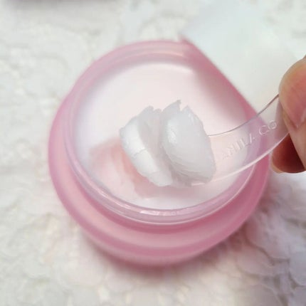 クリーンイットゼロ クレンジングバーム オリジナル/BANILA CO/クレンジングバームを使ったクチコミ(3枚目)