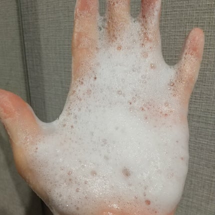 ブレミッシュ 酵素 洗顔パウダー/PAPA RECIPE/洗顔パウダーを使ったクチコミ(5枚目)