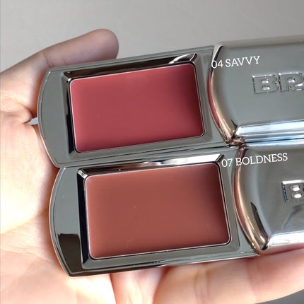 BRAYE LIPSLEEK/BRAYE/口紅を使ったクチコミ(5枚目)