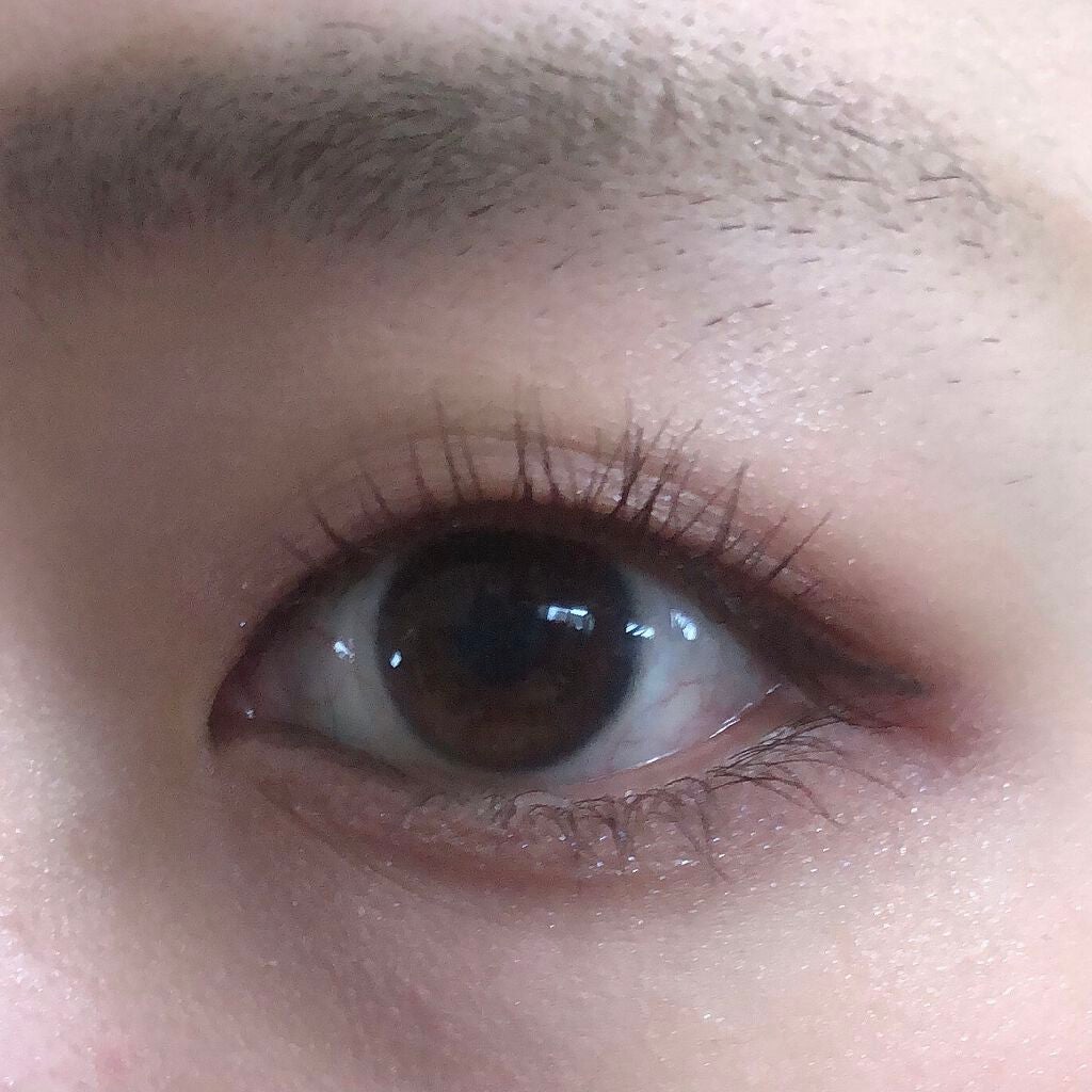 7 SHADES OF BLACK/UZU BY FLOWFUSHI/リキッドアイライナーを使ったクチコミ(5枚目)