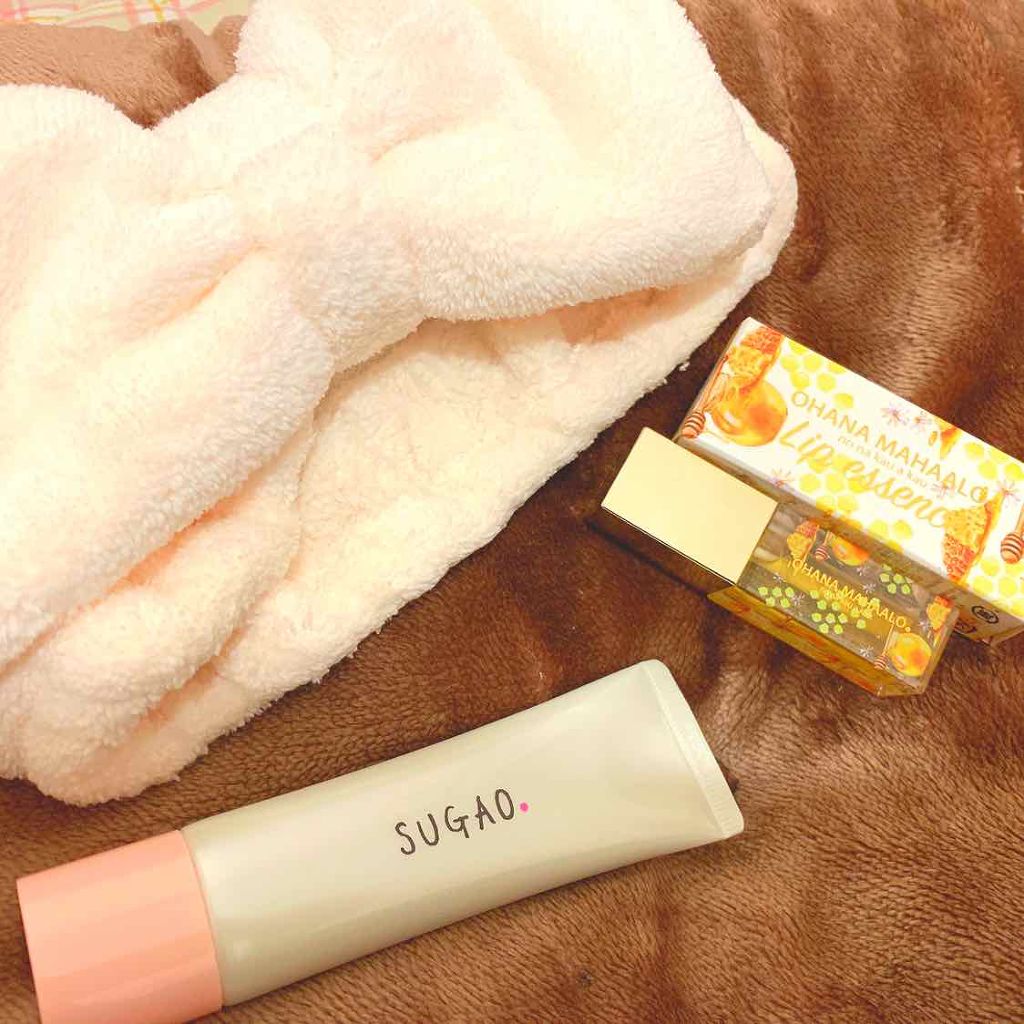 エアーフィット CCクリーム/SUGAO®/CCクリームを使ったクチコミ（1枚目）