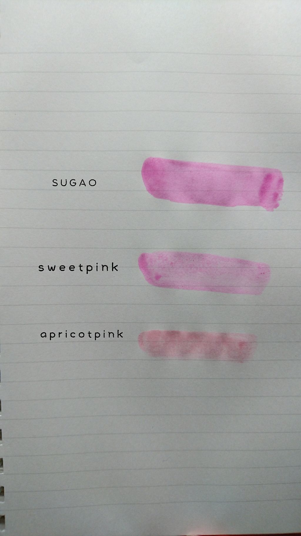 エスポルール リップティント/エスポルール/リップティントを使ったクチコミ（2枚目）